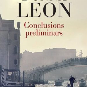 CONCLUSIONS PRELIMINARS
				 (edición en catalán)