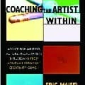 CREATIVE COACHING ESSENTIALS: EVERYTHING YOU NEED TO DISCOVER AND ACTIVATE YOUR MUSE
				 (edición en inglés)