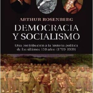 DEMOCRACIA Y SOCIALISMO