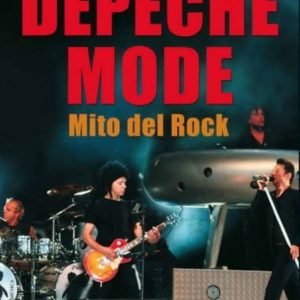 DEPECHE MODE: MITO DEL ROCK