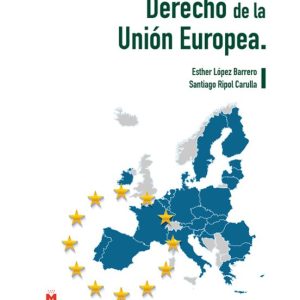 DERECHO DE LA UNIÓN EUROPEA 2023