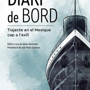 DIARI DE BORD
				 (edición en catalán)