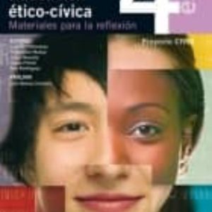 EDUCACIÓN ÉTICO-CIVICA 4º ESO- LOE