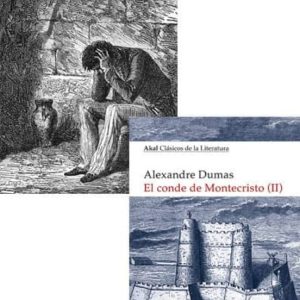 EL CONDE DE MONTECRISTO (2 VOLS.)