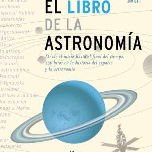 EL LIBRO DE LA ASTRONOMIA