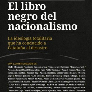 EL LIBRO NEGRO DEL NACIONALISMO