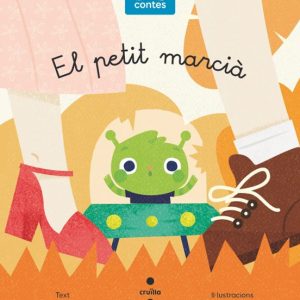 EL PETIT MARCIA
				 (edición en catalán)