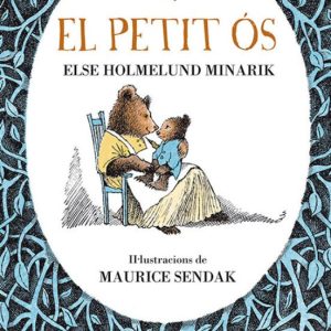 EL PETIT OS
				 (edición en catalán)