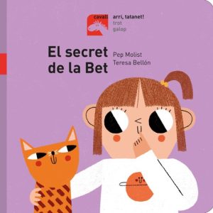 EL SECRET DE LA BET
				 (edición en catalán)