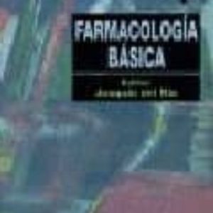 FARMACOLOGIA BASICA