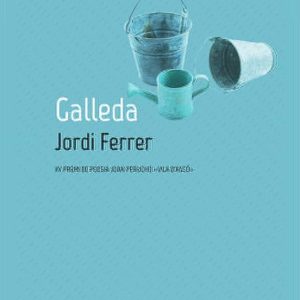 GALLEDA
				 (edición en catalán)