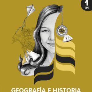 GENIOX GEOGRAFÍA E HISTORIA 1º ESO LIBRO DEL ALUMNO PACK (CANARIAS)