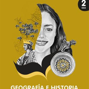 GENIOX GEOGRAFIA E HISTORIA 2º ESO LIBRO DEL ALUMNO PACK (CASTILLA Y LEÓN)