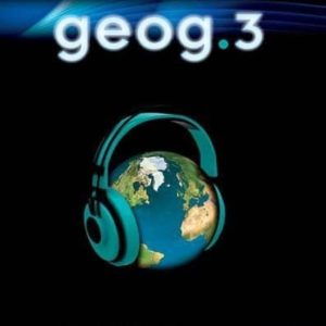 GEOG.3: STUDENT BOOK (4TH REV. ED.)
				 (edición en inglés)