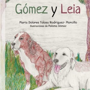 GOMEZ Y LEIA