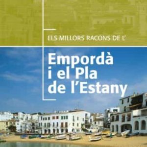 GUIA DE L EMPORDA I PLA DE L ESTANY
				 (edición en catalán)