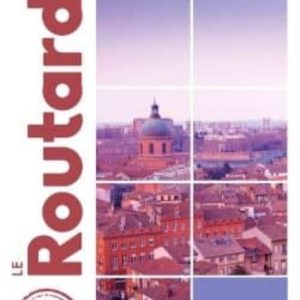 GUIDE DU ROUTARD MIDI TOULOUSAIN 2020
				 (edición en francés)
