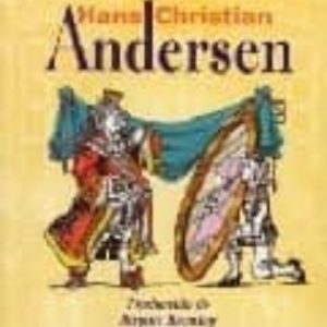 HANS CHRISTIAN ANDERSEN (CUENTOS)