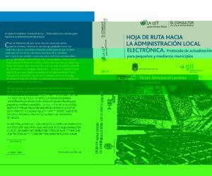 HOJA DE RUTA HACIA LA ADMINISTRACION LOCAL ELECTRONICA PROTOCOLO DE ACTUACION PARA PEQUEÑOS Y MEDIANOS MUNICIPIOS
