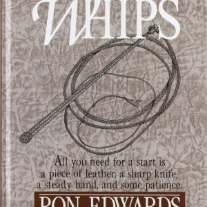 HOW TO MAKE WHIPS
				 (edición en inglés)
