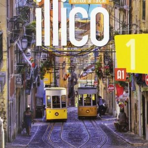 ILLICO 1 ALUMNO + DVDROM
				 (edición en francés)