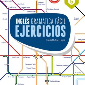 INGLÉS GRAMÁTICA FÁCIL EJERCICIOS