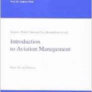 INTRODUCTION TO AVIATION MANAGEMENT
				 (edición en inglés)