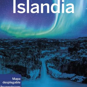 ISLANDIA 2023 (6ª ED.) (LONELY PLANET)