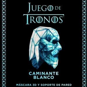 JUEGO DE TRONOS: CAMINANTE BLANCO