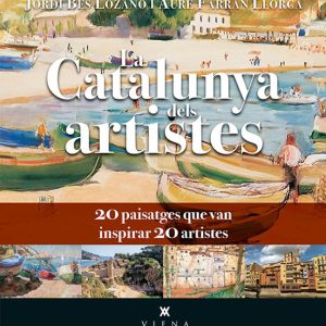 LA CATALUNYA DELS ARTISTES
				 (edición en catalán)