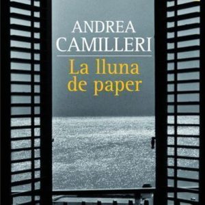 LA LLUNA DE PAPER
				 (edición en catalán)
