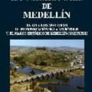 LA NECROPOLIS DE MEDELLIN.III: ESTUDIOS ANALITICOS IV. INTERPRETA CION DE LA NECROPOLIS; V. EL MARCO HISTORICO DE MEDELLIN-CONISTURGIS