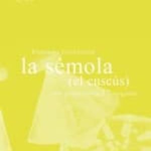 LA SEMOLA (EL CUSCUS)
				 (edición en catalán)