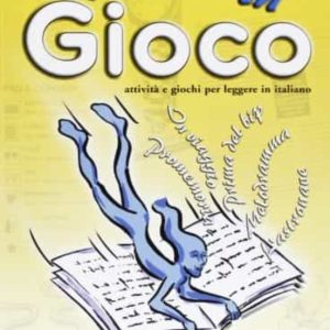 LECTURE IN GIOCCO
				 (edición en italiano)