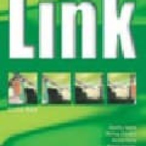 LINK ELEMENTARY COURSE BK+AUD CD
				 (edición en inglés)
