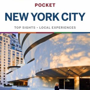 LONELY PLANET POCKET NEW YORK 2020
				 (edición en inglés)