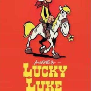 LUCKY LUKE: THE COMPLETE COLLECTION : VOLUME 1
				 (edición en inglés)