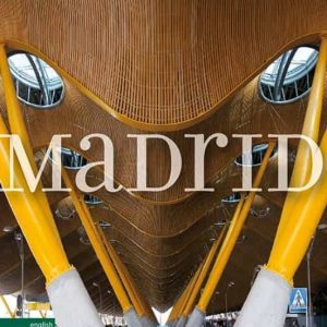 MADRID (ENGLISH)
				 (edición en inglés)