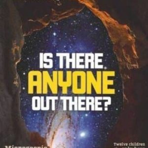 MAGAZINE: IS THERE ANYONE OUT THERE?
				 (edición en inglés)