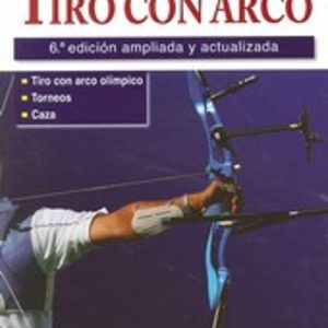 MANUAL DE TIRO CON ARCO