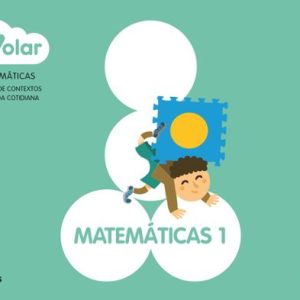 MATEMÁTICAS 1. 4 AÑOS A VOLAR 4º EDUCACION INFANTIL