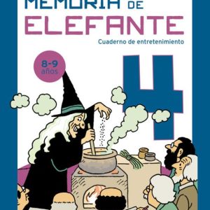 MEMORIA DE ELEFANTE 4