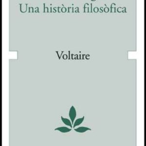 MICROMEGAS: UNA HISTORIA FILOSOFICA
				 (edición en catalán)