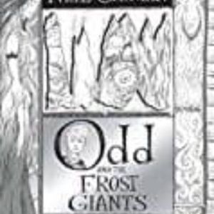 ODD AND THE FROST GIANTS
				 (edición en inglés)