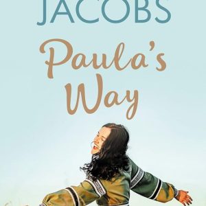 PAULA S WAY
				 (edición en inglés)