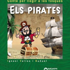 PIRATES
				 (edición en catalán)