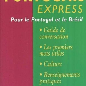 PORTUGAIS EXPRESS
				 (edición en francés)