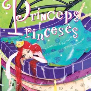 PRÍNCEPS I PRINCESES
				 (edición en catalán)