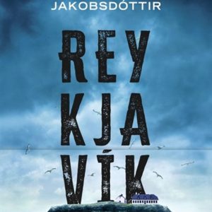 REYKJAVIK
				 (edición en francés)