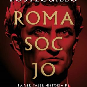 ROMA SOC JO
				 (edición en catalán)